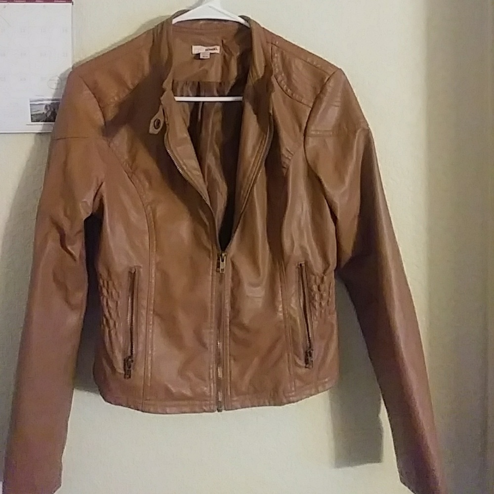 Bongo Jacket M - image 1